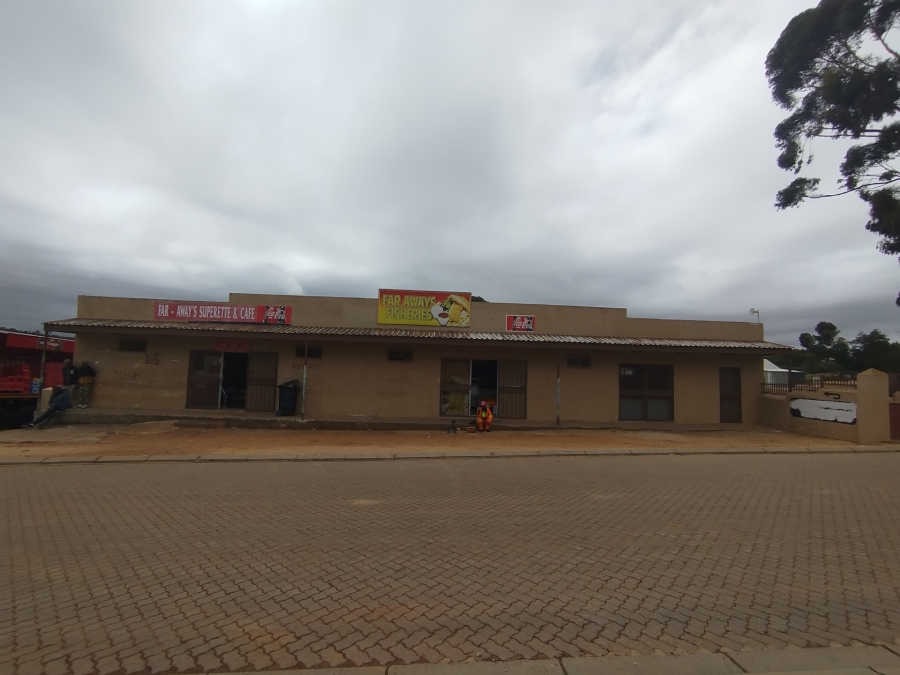 Commercial Property for Sale in Napier Western Cape